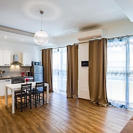 Ichnos Loft 55 Apartment Olbia Exterior foto
