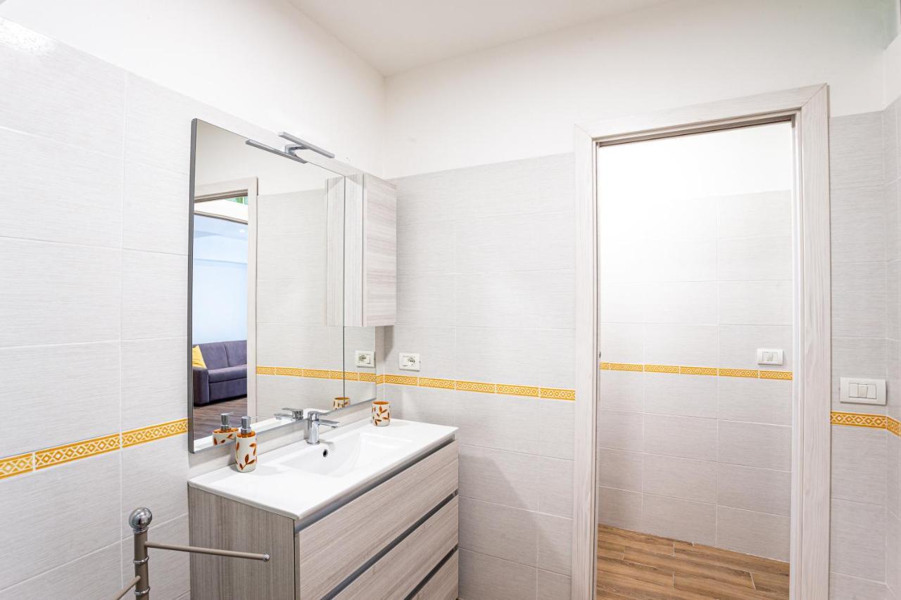 Ichnos Loft 55 Apartment Olbia Exterior foto